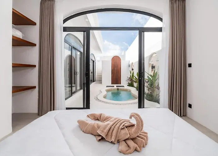 Ferienhaus Tombak - A Stylish & Modern 2br