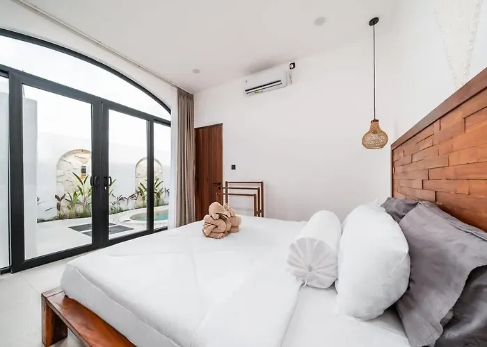 Tombak - A Stylish & Modern 2br