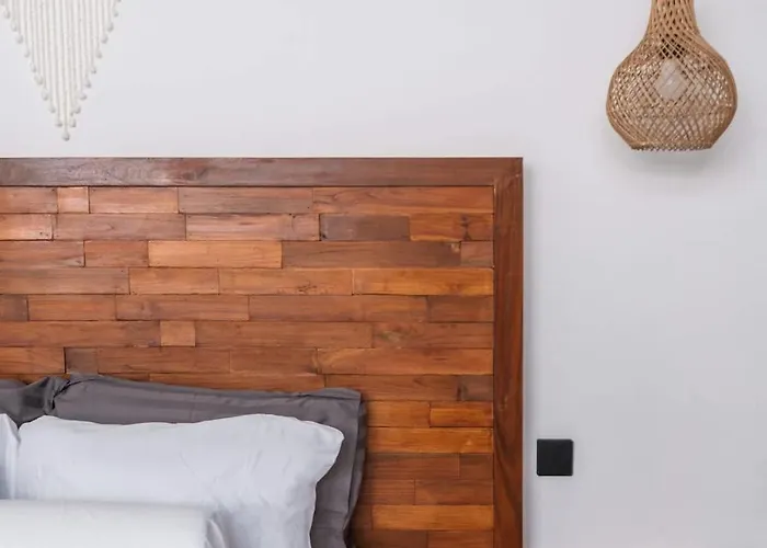 Tombak - A Stylish & Modern 2br * Uluwatu
