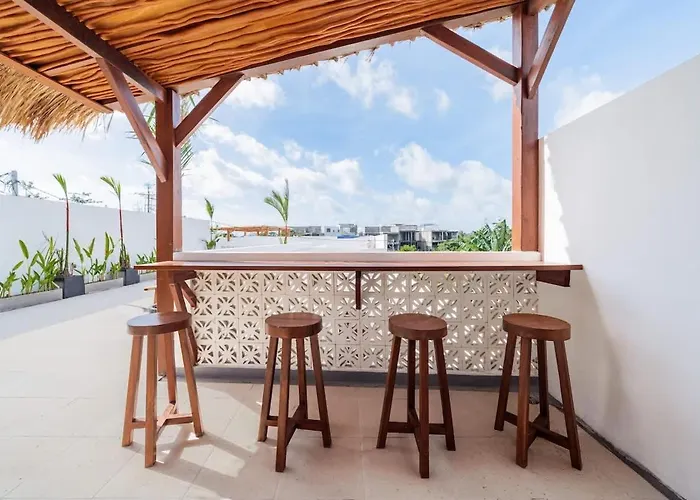 Ferienhaus Tombak - A Stylish & Modern 2br